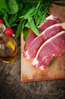 Photo: Ra meat Ra meat