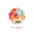 abstract vector background