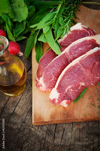 Photo: Ra meat Ra meat