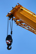 Photo: Construction crane Construction crane