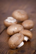 Foto: Champignons Champignons