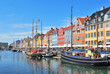 Copenhagen, Nyhavn