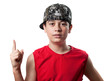 Photo: boy boy