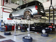 repair garage
