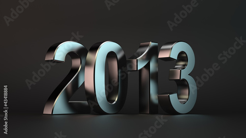 Illustration: 2013 2013