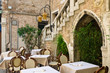 Restaurant in Venice