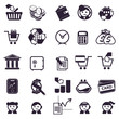 buttons