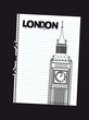 tower clock