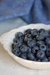 Blueberries