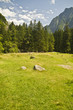 Val Masino(Italia)