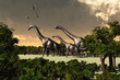 Brachiosaurus 02