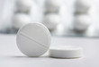 Photo: medical pill medical pill