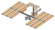 International Space Station (ISS)