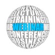 webinar around us