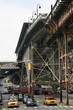Harlem elevated MTA