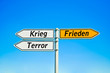 Frieden