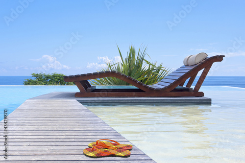 Photo: piscine piscine