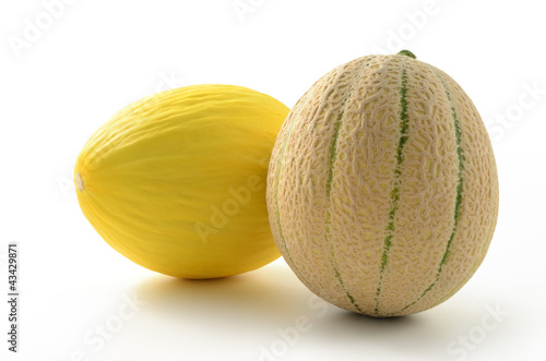 Photo: Melons Melons