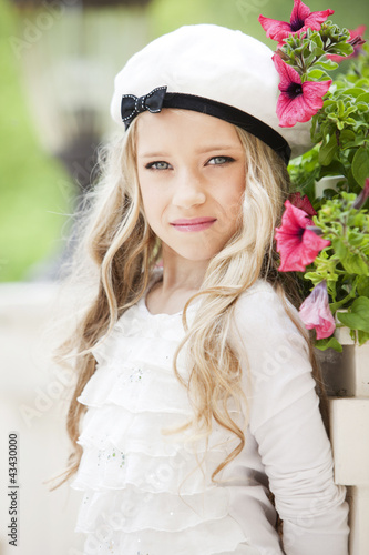 Foto: Girl in Summer Girl in Summer