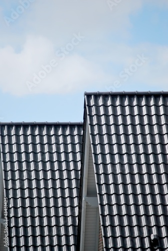 Photo: Neue Hausdächer Neue Hausdächer