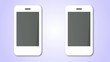 Video: Two smartphones Two smartphones