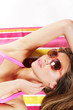 Summer girl