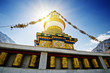 gompa