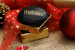 Wellness schenken