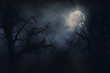 Night ravens