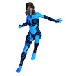 Sexy Super Hero