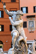 Fontana del Nettuno, Piazza Navona, Roma I