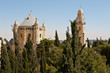 Church and Bell-Towe