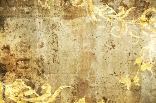 Illustration: paper texture paper texture