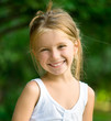 beautiful liitle girl