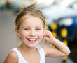 beautiful liitle girl
