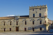 Palacio de Fefiñanes en Cambados