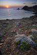Foto: Coast of the natural park of Cabo de Gata Coast of the natural park of Cabo de Gata