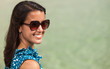Pretty Young Woman