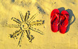 holidays sun
