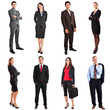 Business people
