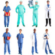 Medical workers