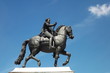 Paris statue Henri IV