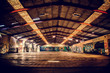 Dark Storehouse