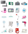 電化製品いろいろ