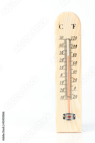 Photo: thermometer thermometer