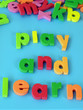 Play & learn