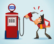 Oil Crisis