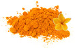 curcuma de la Réunion, "safran-pays"