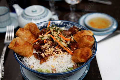 Photo: bo bun restaurant thaï bo bun restaurant thaï