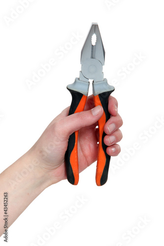 Foto: Pliers Pliers